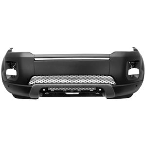 2012-2015 LAND ROVER RANGE ROVER EVOQUE Front bumper OEM# LR072582 PL# RO1000142