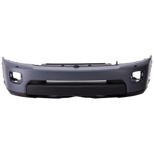 2015-2016 LAND ROVER LR4 Front bumper OEM# LR064190 PL# RO1000164