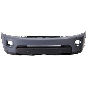 2015-2016 LAND ROVER LR4 Front bumper OEM# LR064193 PL# RO1000167