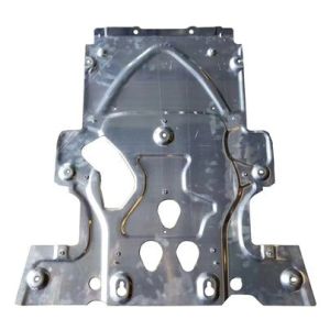 2020-2024 LAND ROVER DEFENDER 110 Lower engine cover OEM# LR146252 PL# RO1228101