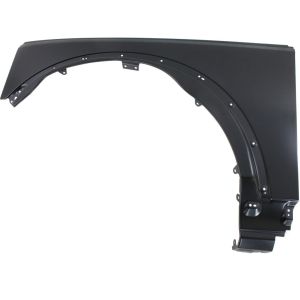2005-2009 LAND ROVER LR3 Fender assy Left Driver Side OEM# ASB780030 PL# RO1240103
