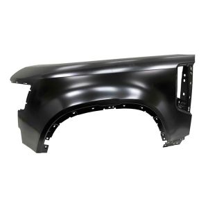 2020-2024 LAND ROVER DEFENDER 110 Fender assy Left Driver Side OEM# LR131387 PL# RO1240108