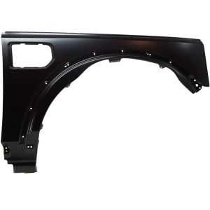 2005-2009 LAND ROVER LR3 Fender assy Right Passenger Side OEM# ASB780020 PL# RO1241103