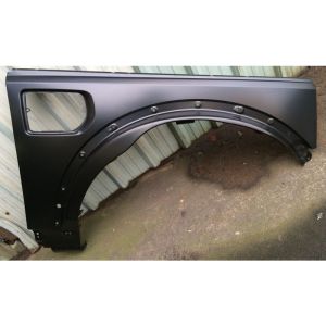 2010-2016 LAND ROVER LR4 Fender assy Right Passenger Side OEM# LR056239 PL# RO1241104