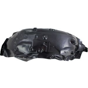 2010-2016 LAND ROVER LR4 Fender inner panel Right Passenger Side OEM# LR015162 PL# RO1249100