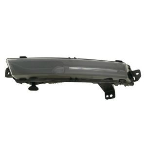 2018-2022 LAND ROVER Fog lamp assy Left Driver Side OEM# LR142091 PL# RO2592101