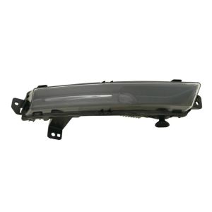 2018-2022 LAND ROVER Fog lamp assy Right Passenger Side OEM# LR142092 PL# RO2593101