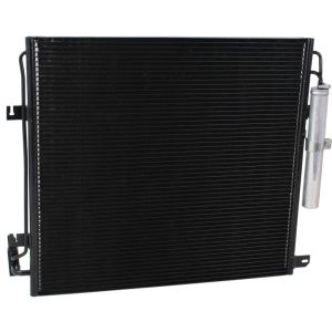 2006-2009 LAND ROVER RANGE ROVER SPORT Air conditioning condenser OEM# JRB500140 PL# RO3030109