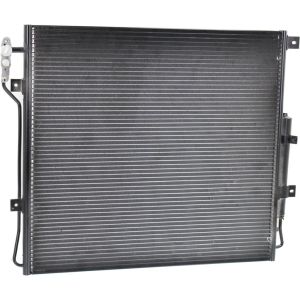 2010-2013 LAND ROVER RANGE ROVER SPORT Air conditioning condenser OEM# LR021824 PL# RO3030112