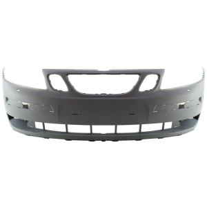 2004-2007 SAAB 9-3 Front bumper OEM# 32016140 PL# SB1000123