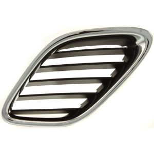 2003-2007 SAAB 9-3 Grille assy OEM# 12797997 PL# SB1200104