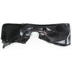 2006-2007 SAAB 9-3 Fender inner panel Left Driver Side OEM# 12764962 PL# SB1248106