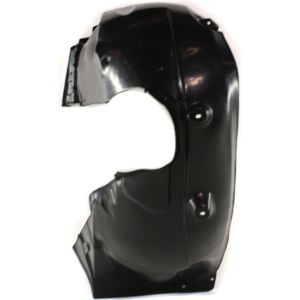 2006-2007 SAAB 9-3 Fender inner panel Right Passenger Side OEM# 12764963 PL# SB1249106