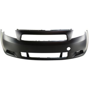 2005-2010 SCION tC Front bumper OEM# 5211921906 PL# SC1000103