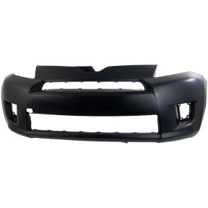 2008-2014 SCION xD Front bumper OEM# 5211952945 PL# SC1000106