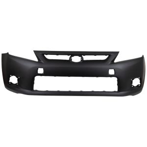 2011-2013 SCION tC Front bumper CAPA  OEM# 5211921915 PL# SC1000108C