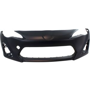2013-2016 SCION FR-S Front bumper OEM# SU00301484 PL# SC1000110