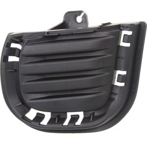 2014-2016 SCION tC Front bumper insert Left Driver Side OEM# 5243821040 PL# SC1038102