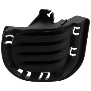 2014-2016 SCION tC Front bumper insert Left Driver Side CAPA  OEM# 5243821040 PL# SC1038102C