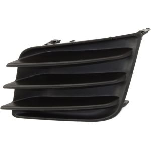 2011-2013 SCION tC Front bumper insert Right Passenger Side OEM# 5243721020 PL# SC1039101