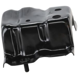 2004-2006 SCION xA Front bumper bracket Left Driver Side OEM# 5214452120 PL# SC1066102