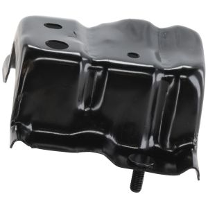 2004-2006 SCION xA Front bumper bracket Right Passenger Side OEM# 5214352130 PL# SC1067102