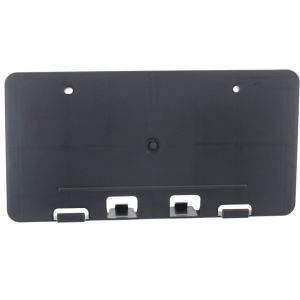 2011-2015 SCION xB Front bumper license bracket OEM# 5211412150 PL# SC1068100