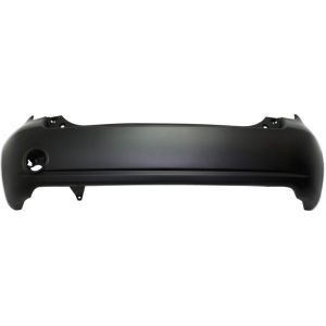 2008-2010 SCION xB Rear bumper OEM# 5215912935 PL# SC1100106