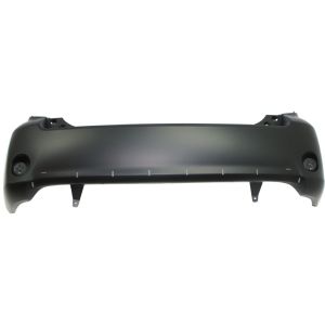 2012-2015 SCION xB Rear bumper OEM# 5215912946 PL# SC1100113