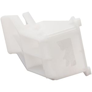 2005-2010 SCION tC Rear bumper support Left Driver Side OEM# 6178621020 PL# SC1142100