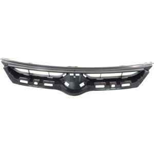 2014-2016 SCION tC Grille assy OEM# 5311121190 PL# SC1200109