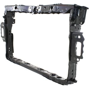 2008-2015 SCION xB Radiator support CAPA  OEM# 5320112905 PL# SC1225104C