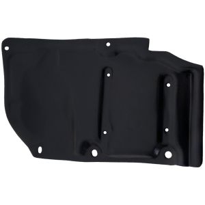 2008-2015 SCION xB Lower engine cover OEM# 5144312080 PL# SC1228103