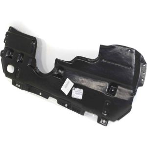 2008-2015 SCION xB Lower engine cover CAPA  OEM# 5144112270 PL# SC1228104C