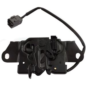 2016 SCION iA Hood latch OEM# 53510WB001 PL# SC1234110