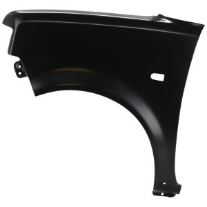 2004-2006 SCION xB Fender assy Left Driver Side CAPA  OEM# 5380252050 PL# SC1240102C