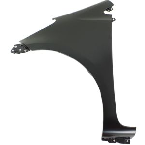 2012-2015 SCION iQ Fender assy Left Driver Side CAPA  OEM# 5380274020 PL# SC1240106C