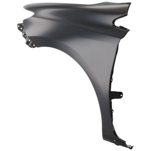 2016 SCION iM Fender assy Left Driver Side CAPA  OEM# 5381212C10 PL# SC1240109C