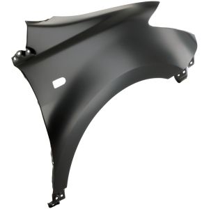 2004-2006 SCION xA Fender assy Right Passenger Side OEM# 5380152060 PL# SC1241101
