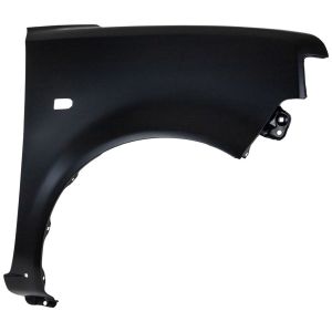 2004-2006 SCION xB Fender assy Right Passenger Side CAPA  OEM# 5380152050 PL# SC1241102C