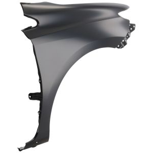 2016 SCION iM Fender assy Right Passenger Side CAPA  OEM# 5381112C10 PL# SC1241109C