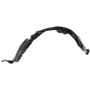 2004-2006 SCION xA Fender inner panel Left Driver Side OEM# 5387652092 PL# SC1248101