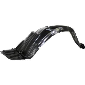 2005-2010 SCION tC Fender inner panel Left Driver Side CAPA  OEM# 5387621060 PL# SC1248105C