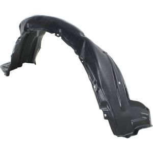 2011-2013 SCION tC Fender inner panel Left Driver Side CAPA  OEM# 5387621100 PL# SC1248108C