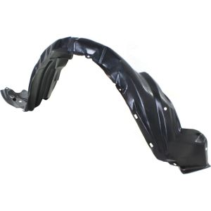 2011-2015 SCION xB Fender inner panel Left Driver Side CAPA  OEM# 5387612510 PL# SC1248109C