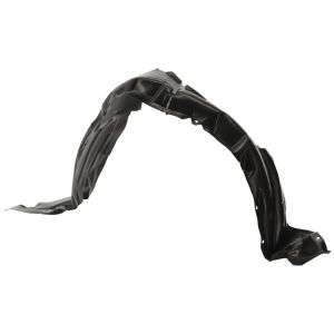 2011-2015 SCION xB Fender inner panel Left Driver Side OEM# 5387612510 PL# SC1248109