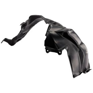 2012-2015 SCION iQ Fender inner panel Left Driver Side OEM# 5380674010 PL# SC1248110