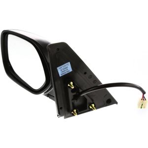 2004-2006 SCION xB Mirror outside rear view Left Driver Side OEM# 8794052500 PL# SC1320101