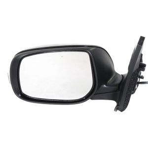 2008-2014 SCION xD Mirror outside rear view Left Driver Side OEM# 8794052420-PFM PL# SC1320104