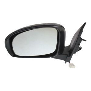 2012-2015 SCION iQ Mirror outside rear view Left Driver Side OEM# 8794074080-PFM PL# SC1320107